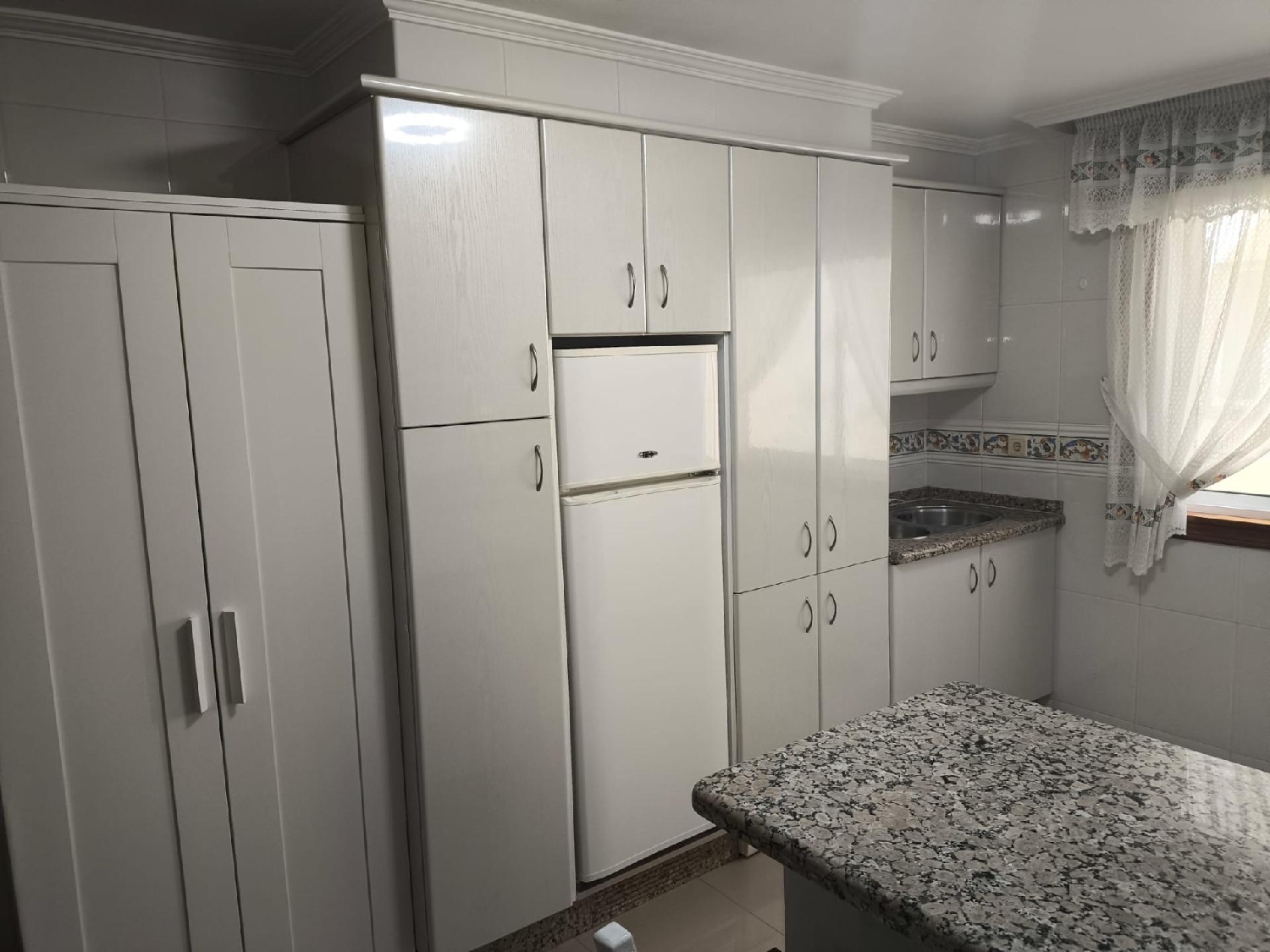  te koop appartement Carballo Bergantiños 2