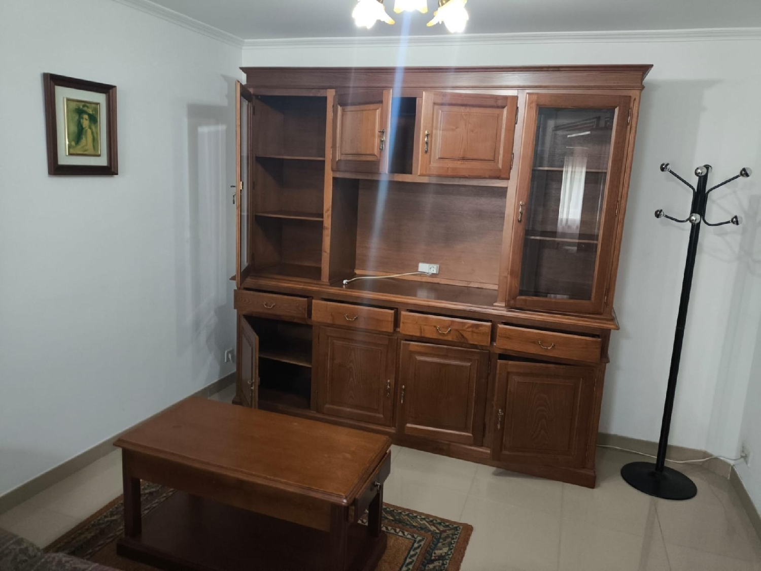  te koop appartement Carballo Bergantiños 6