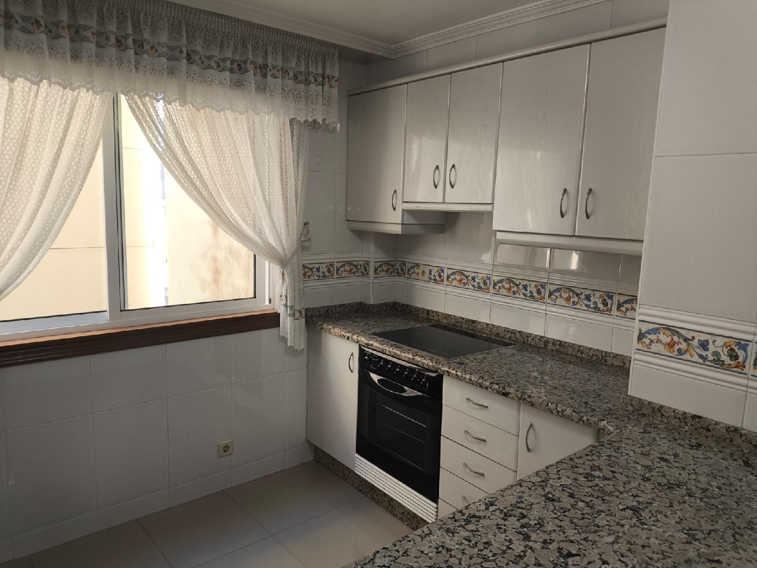  te koop appartement Carballo Bergantiños 1