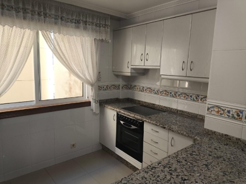 Carballo Bergantiños appartement foto 6310998