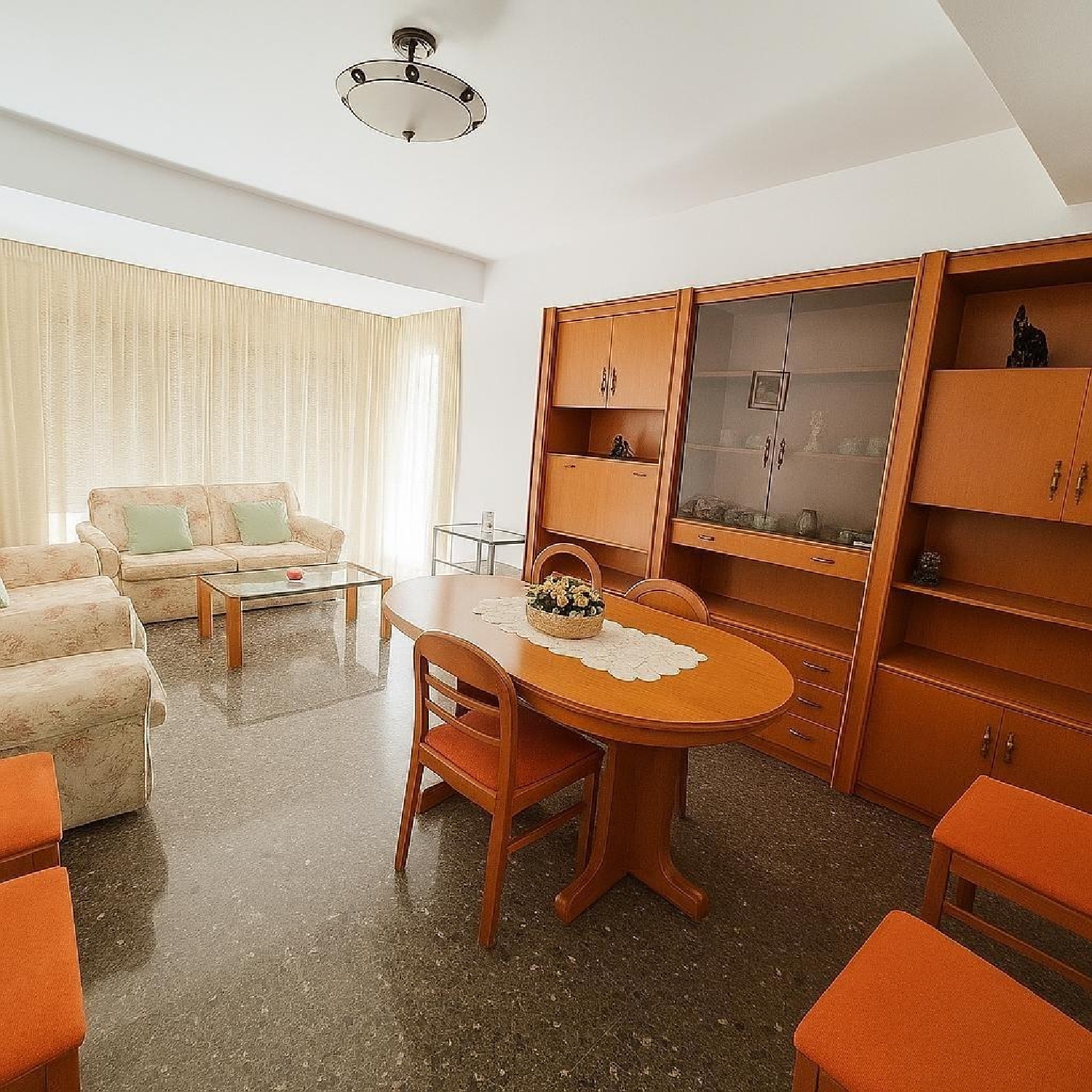  te koop appartement Carcaixent Ribera Alta 1