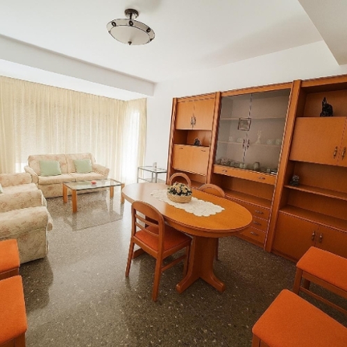 Carcaixent Ribera Alta appartement foto 6320116