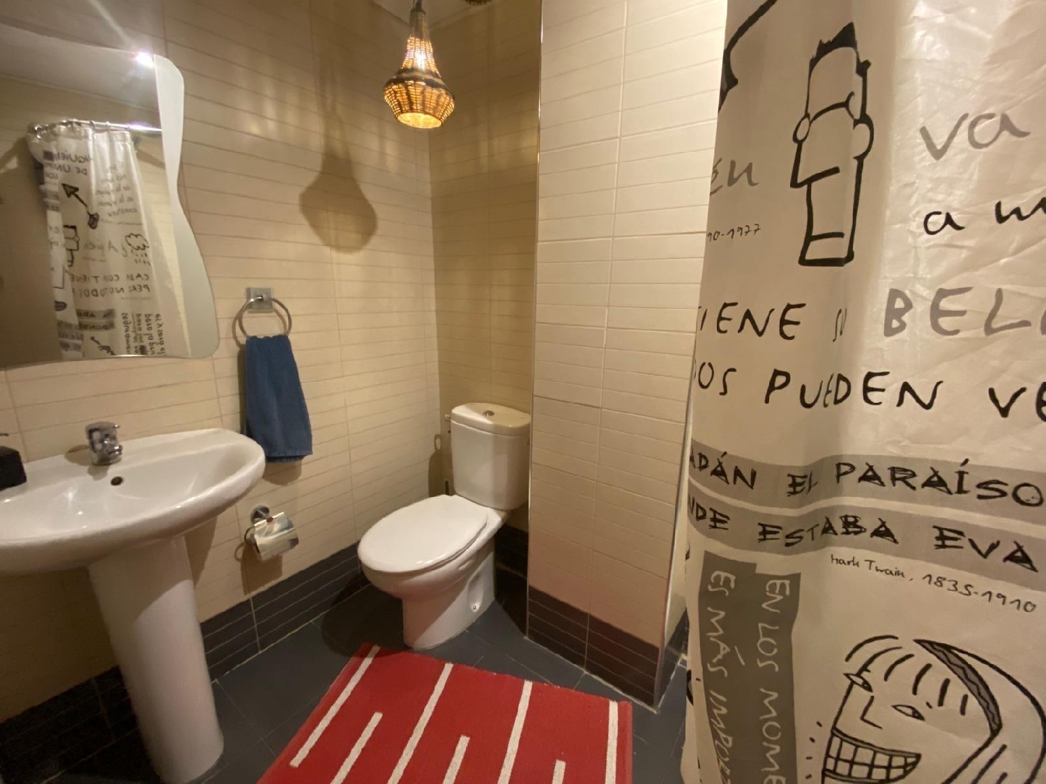 for sale apartment Carlet Ribera Alta 6