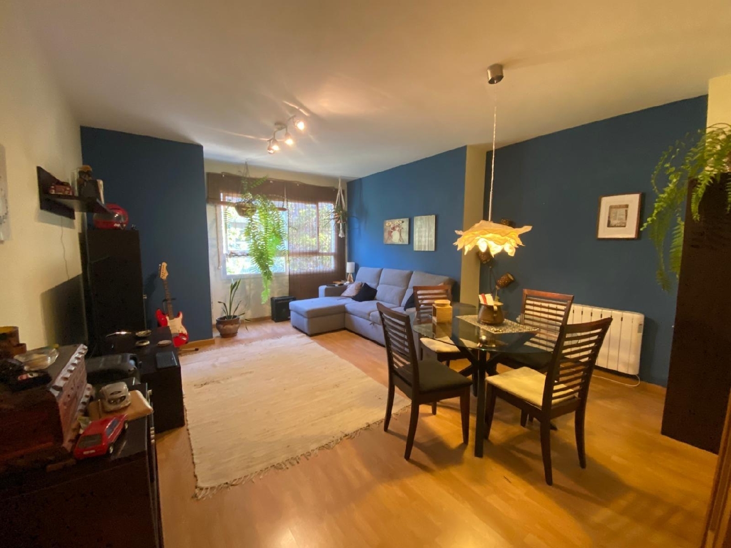 for sale apartment Carlet Ribera Alta 4