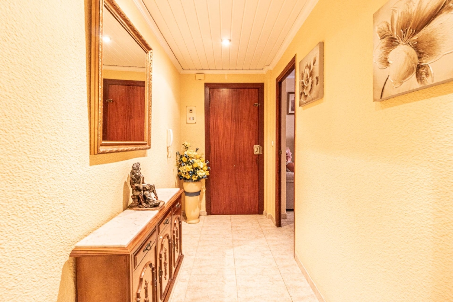 à vendre appartement Carlet Ribera Alta 7
