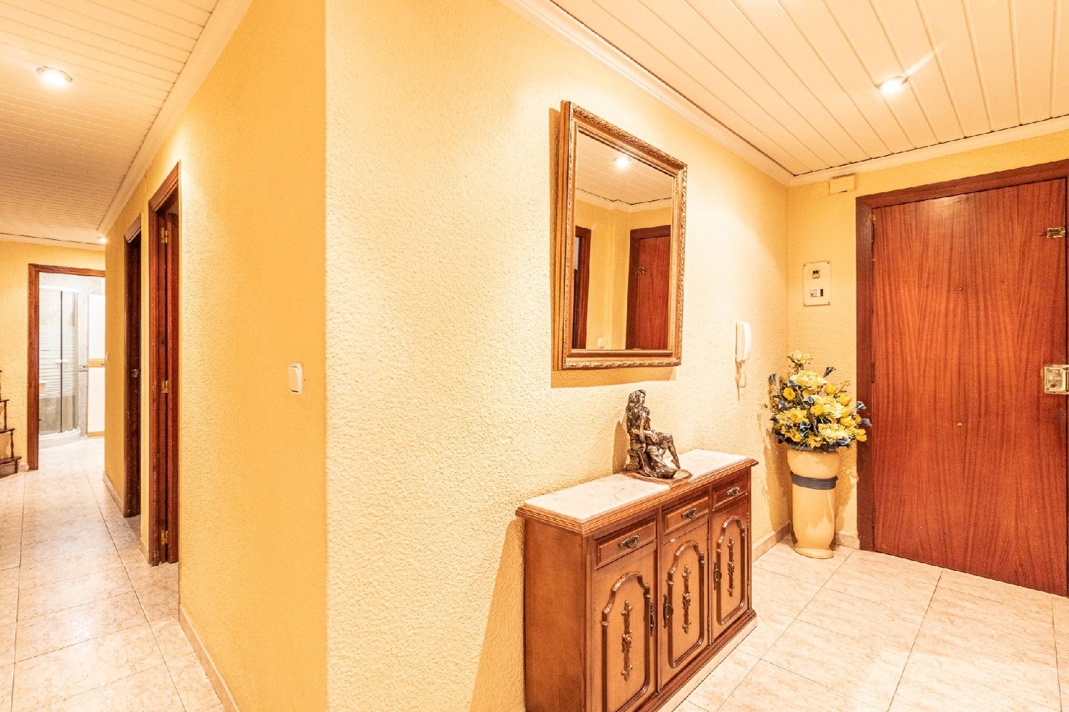 à vendre appartement Carlet Ribera Alta 8