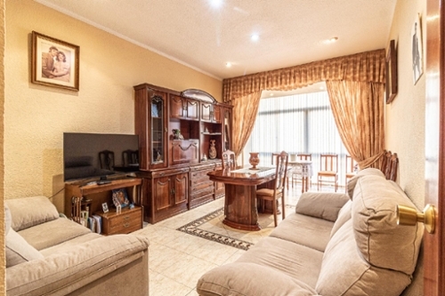 Carlet Ribera Alta appartement foto 6317042