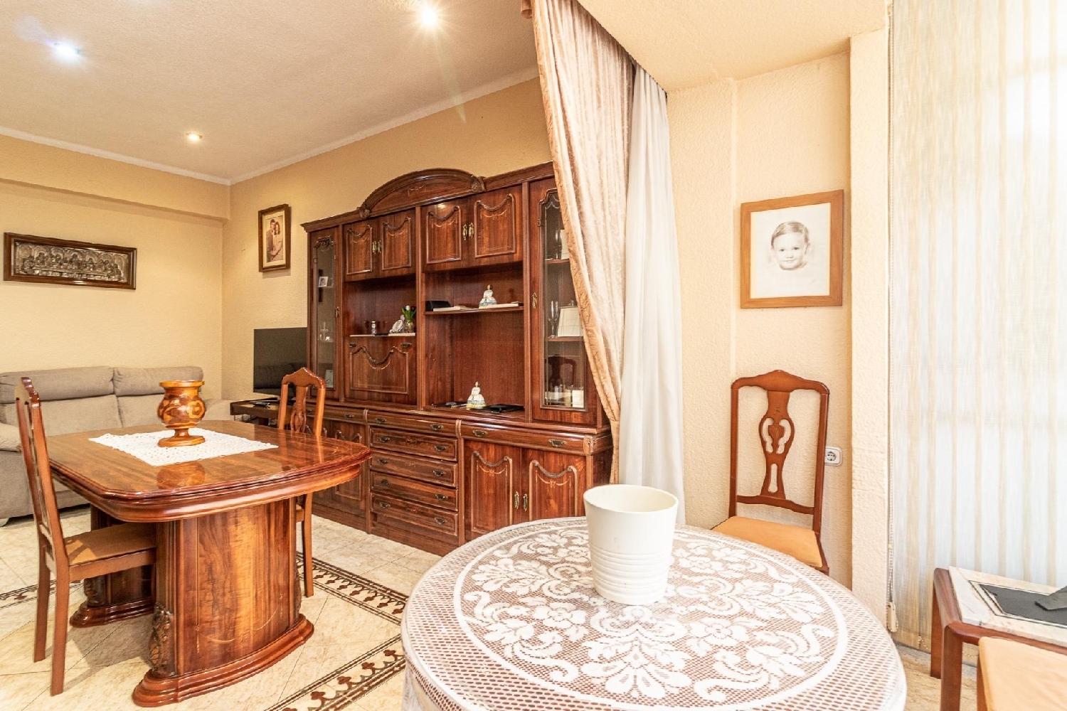à vendre appartement Carlet Ribera Alta 5