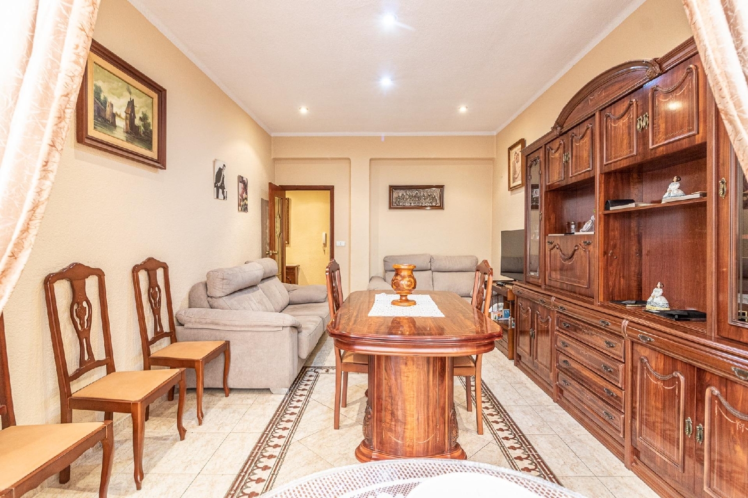 à vendre appartement Carlet Ribera Alta 4