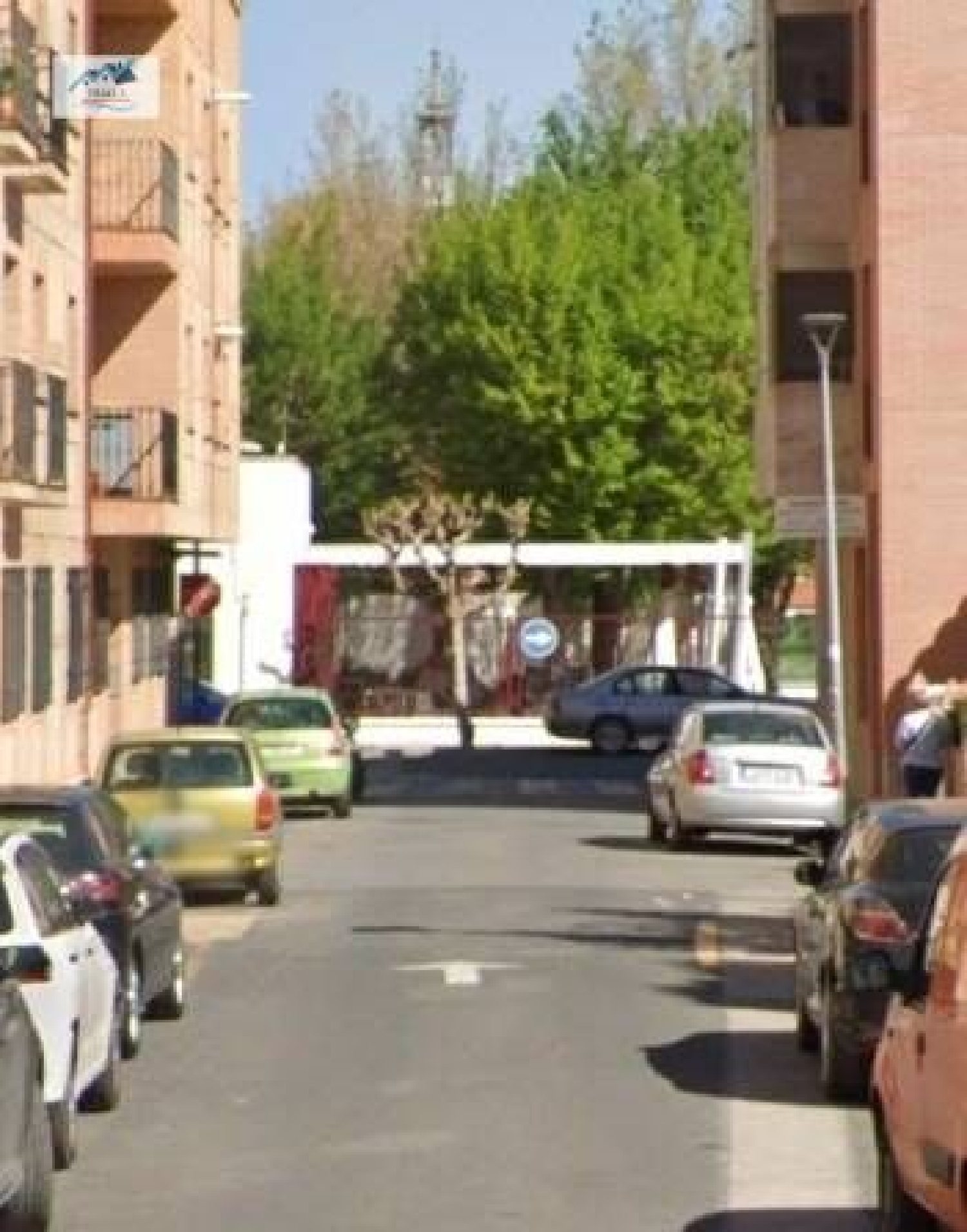 kaufen Wohnung Carrión De Calatrava Campo De Calatrava 2