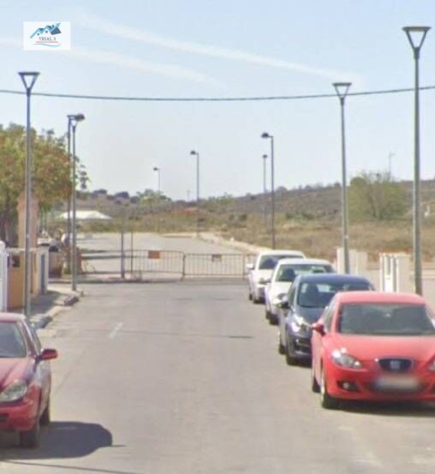 kaufen Wohnung Carrión De Calatrava Campo De Calatrava 1