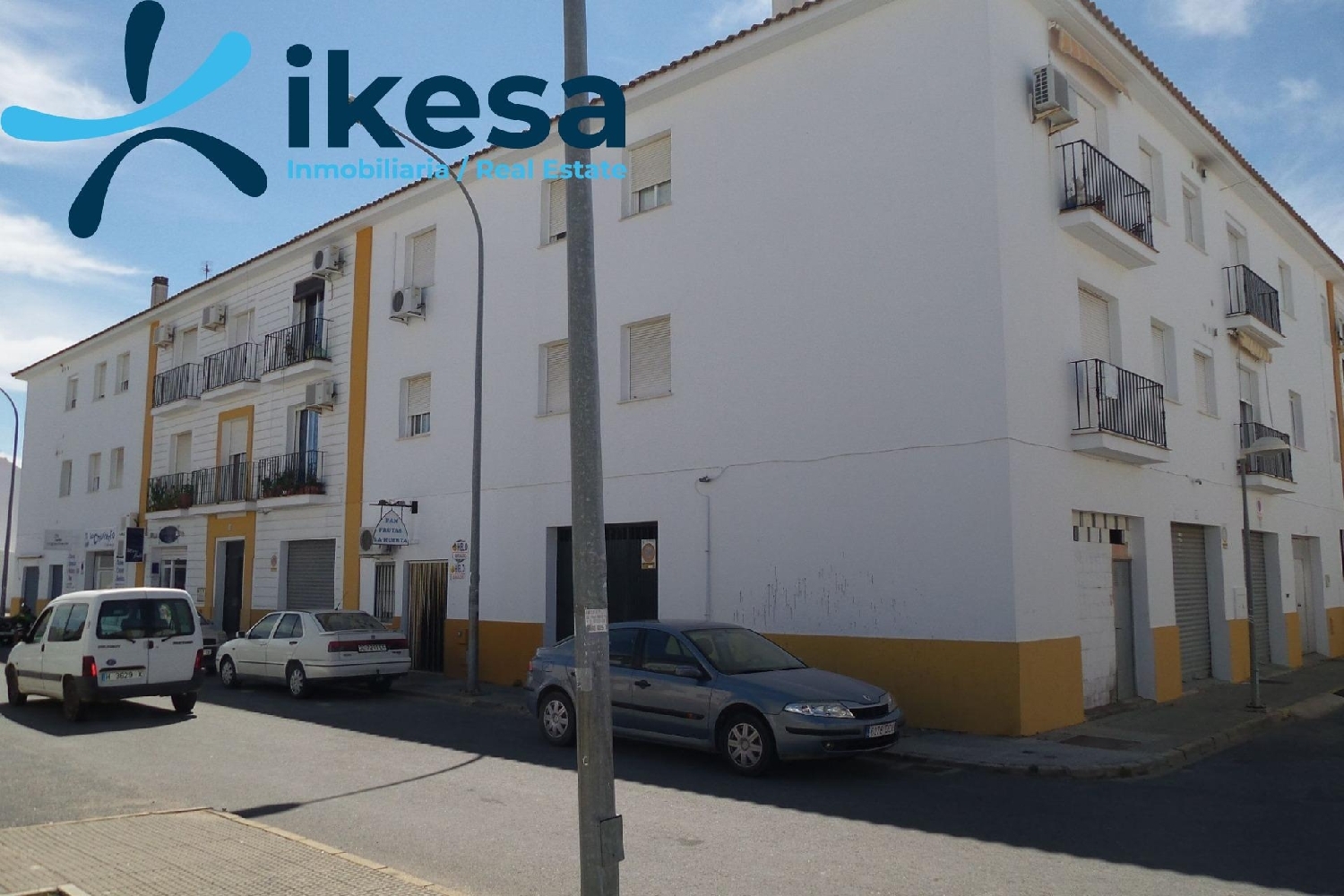  kaufen Wohnung Cartaya Costa Occidental 1