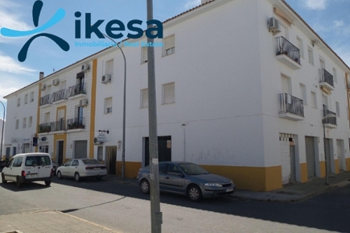 Cartaya Costa Occidental Wohnung Bild 6309996