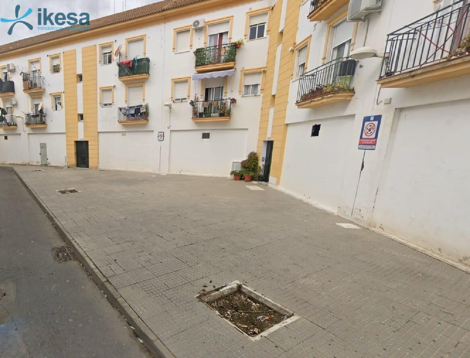  for sale apartment Cartaya Costa Occidental 1