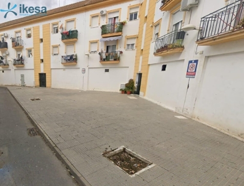 Cartaya Costa Occidental apartment foto 6312964