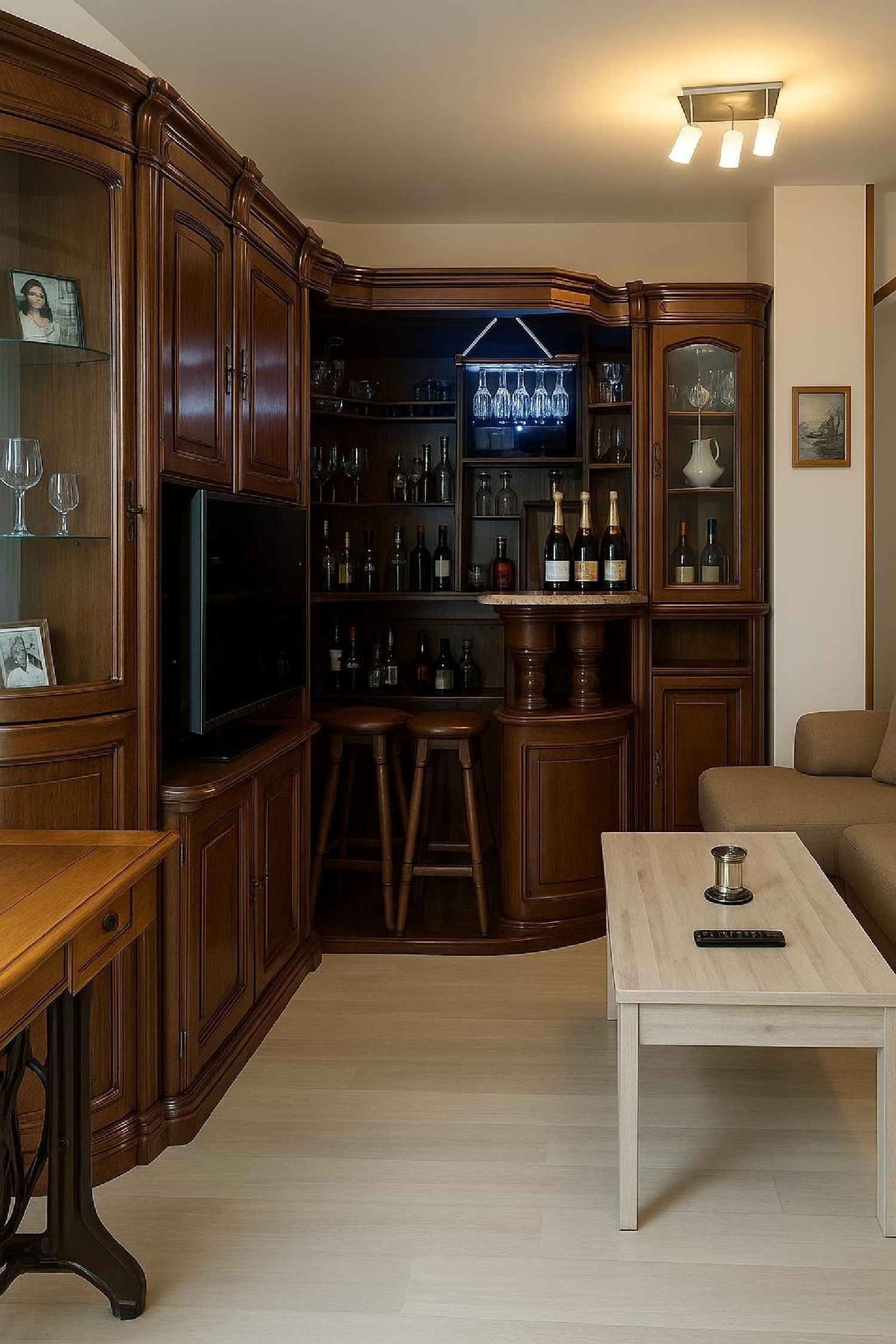  kaufen Wohnung Cartes Besaya 4