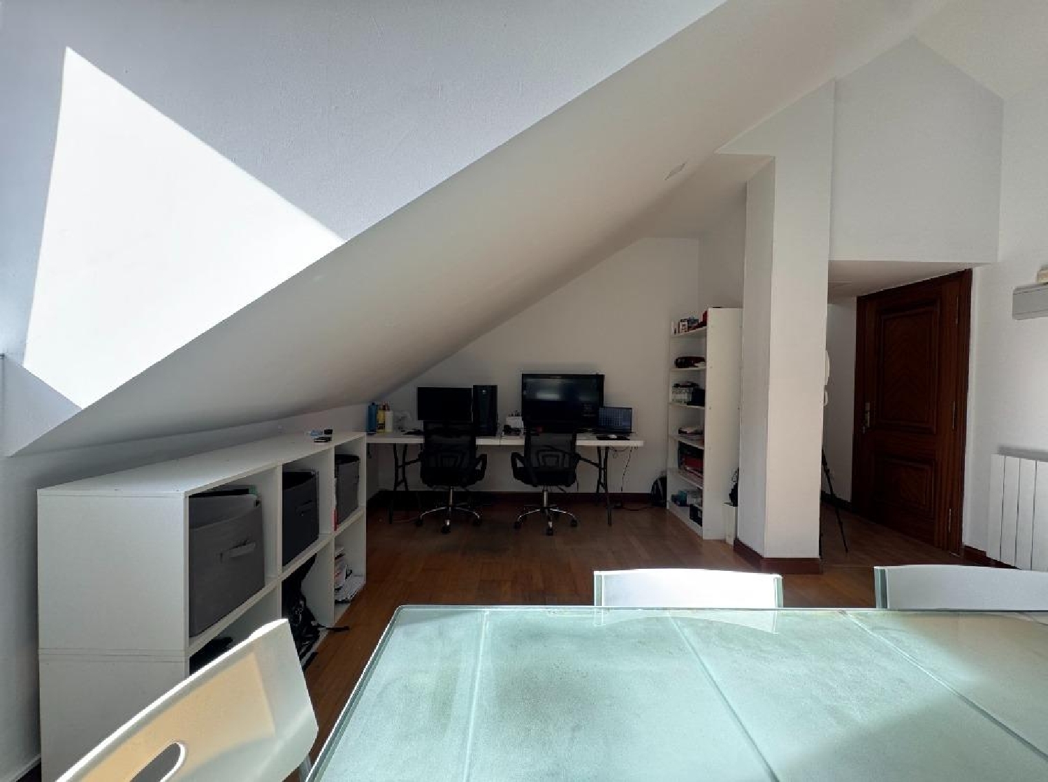 à vendre appartement Cartes Besaya 5