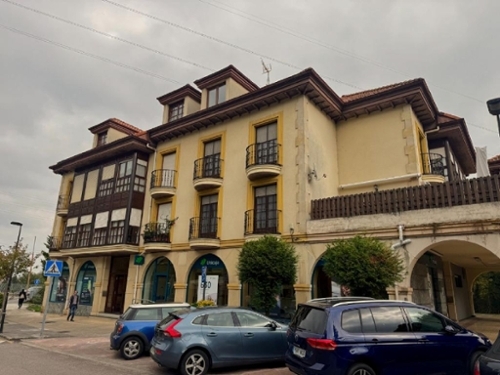 Cartes Besaya appartement foto 6317049