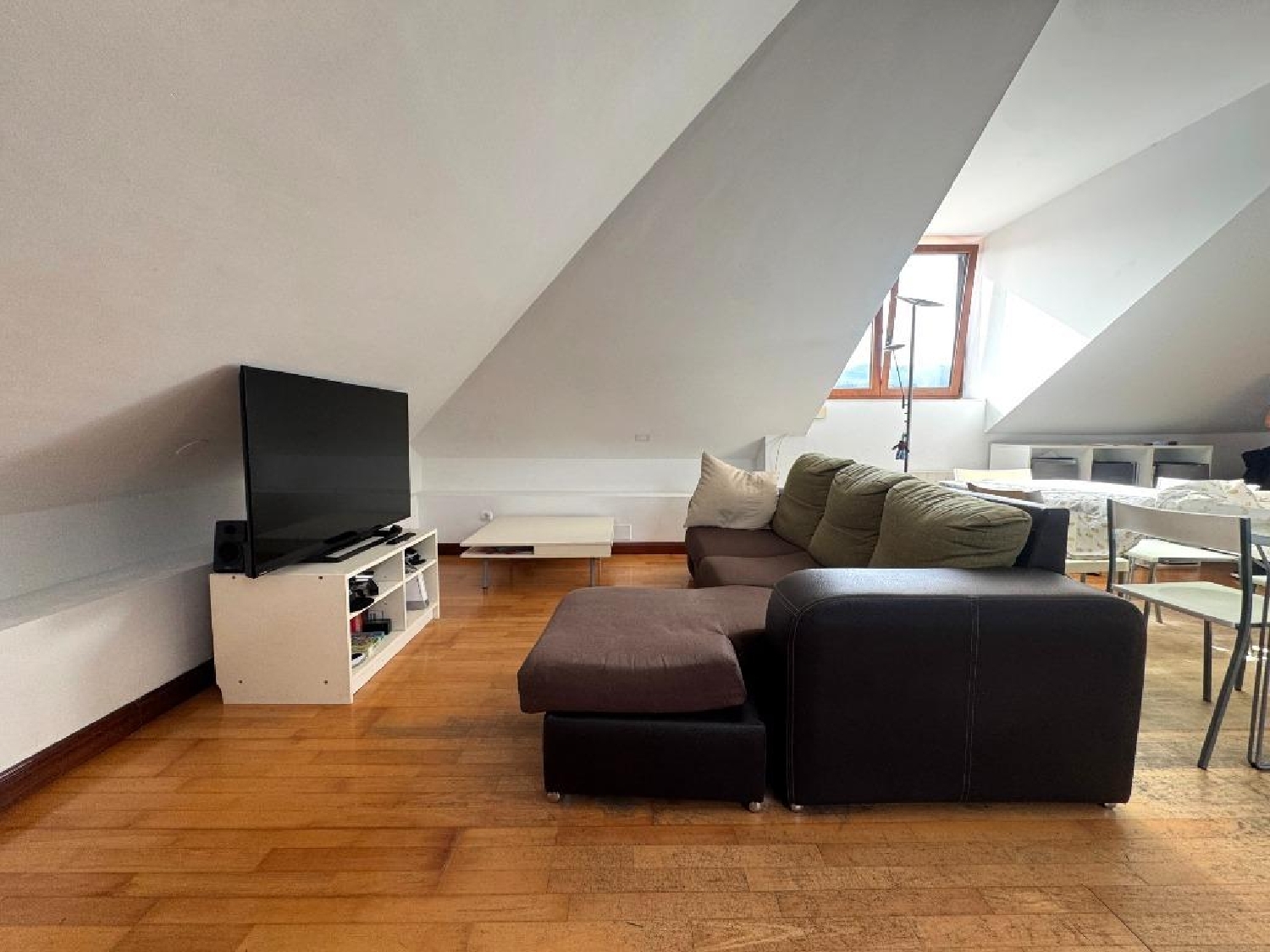 à vendre appartement Cartes Besaya 3
