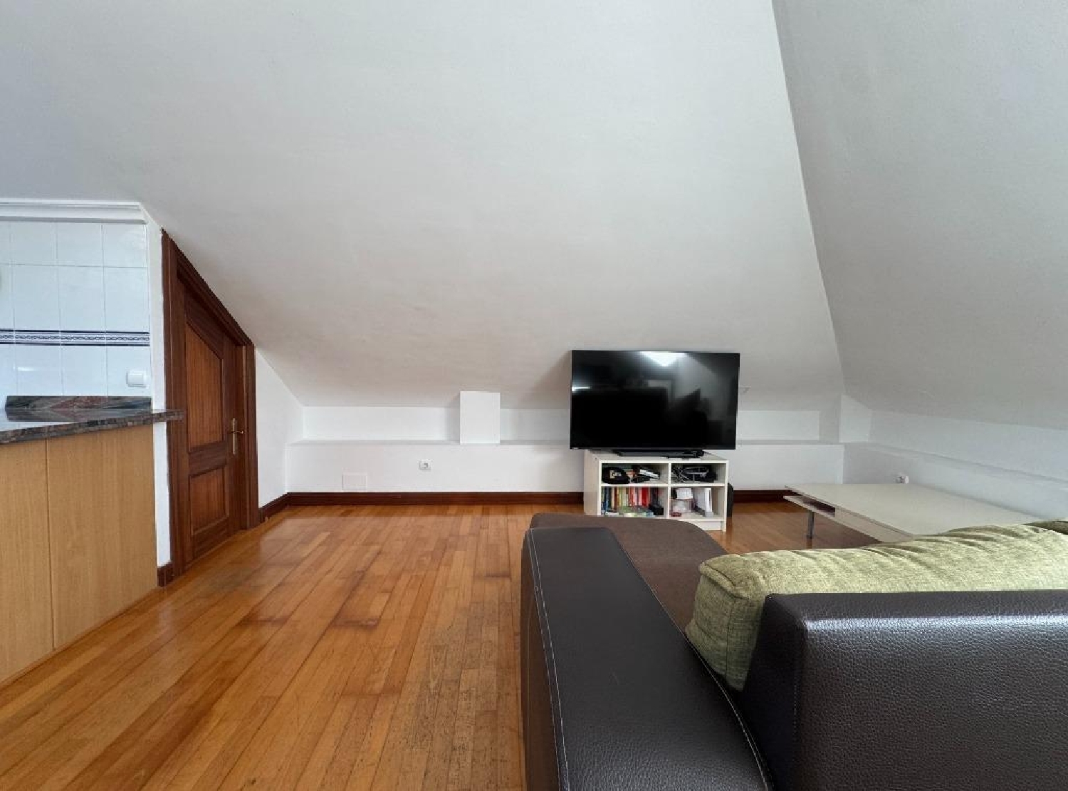 à vendre appartement Cartes Besaya 2