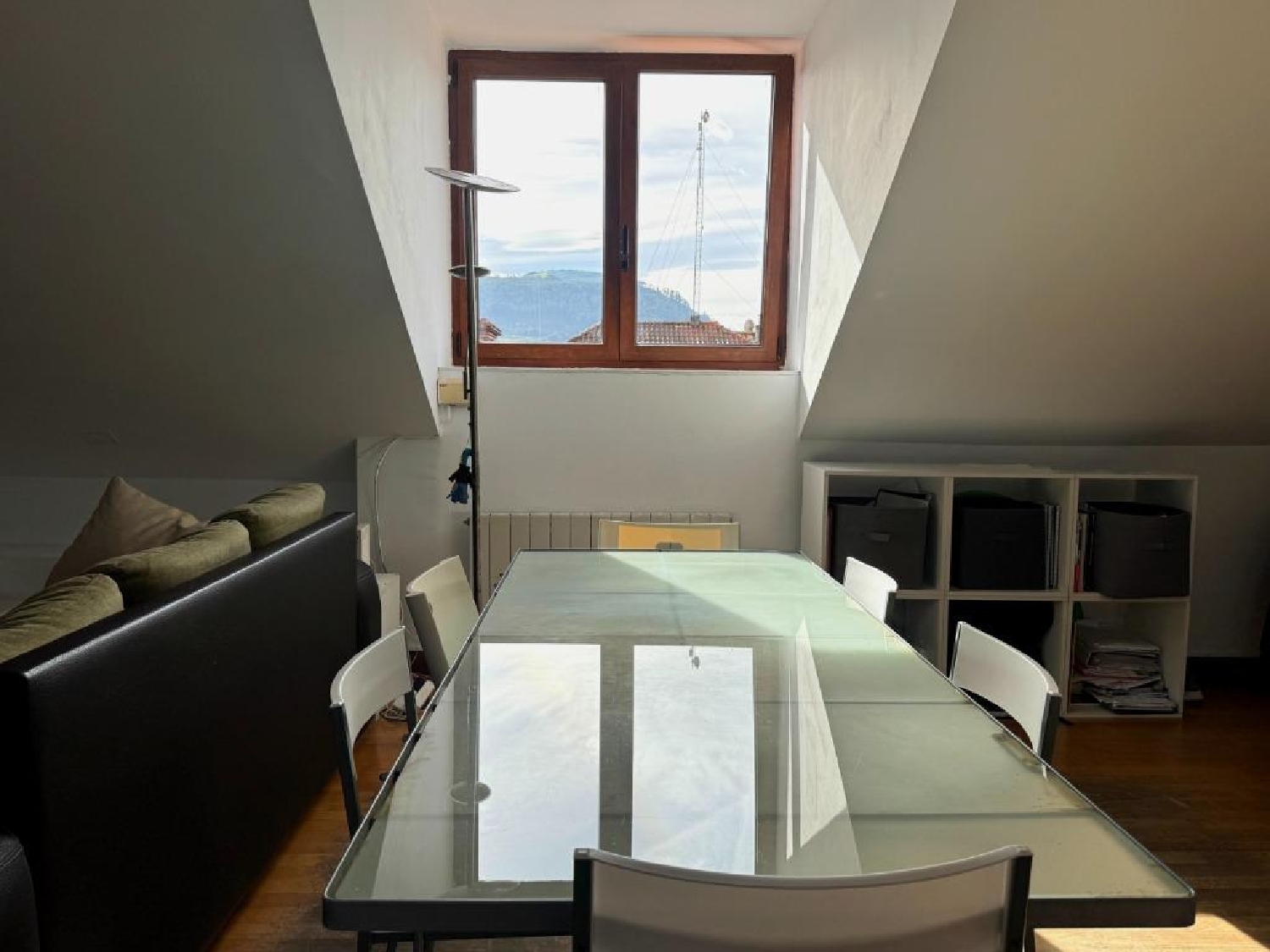 à vendre appartement Cartes Besaya 4
