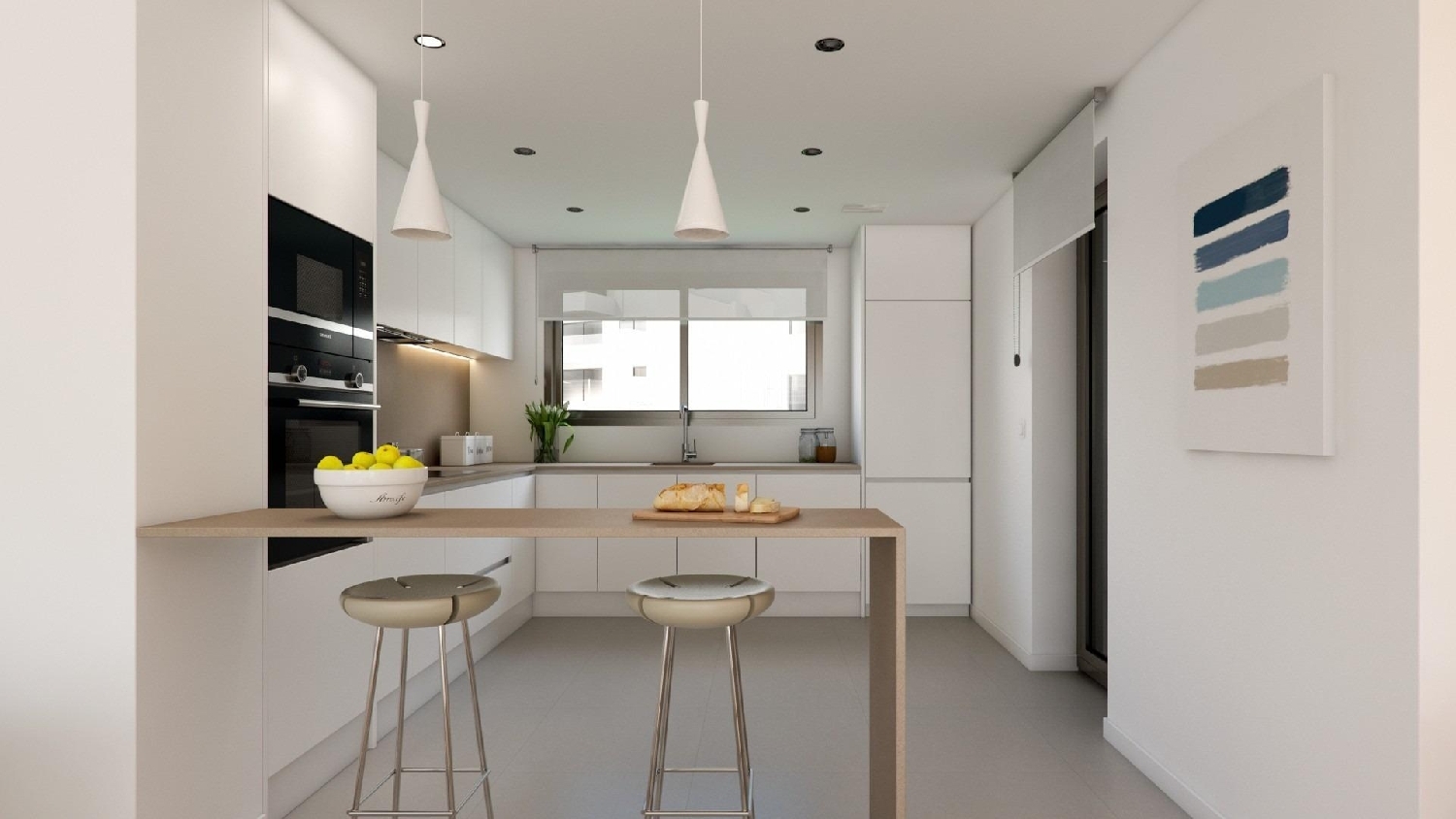  à vendre appartement Casares Tierra De Mellid 9