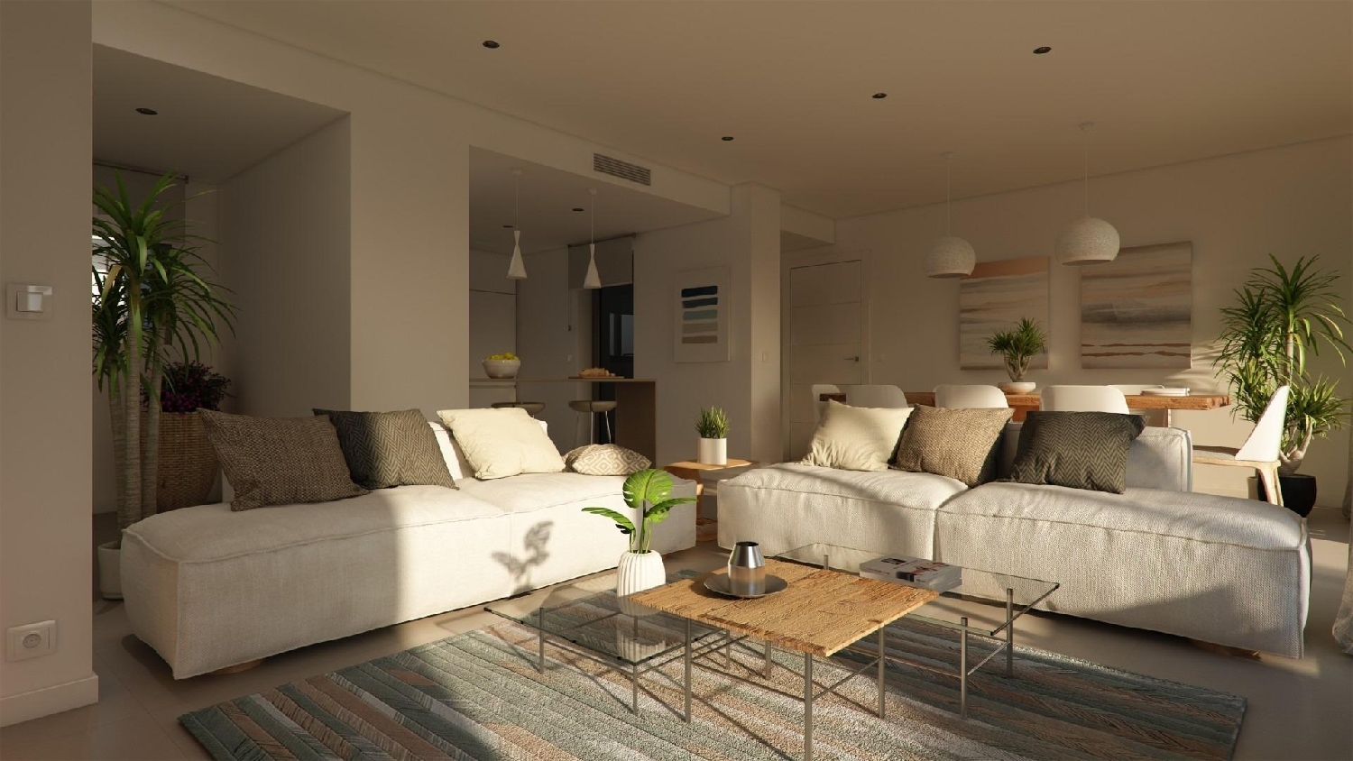  à vendre appartement Casares Tierra De Mellid 7