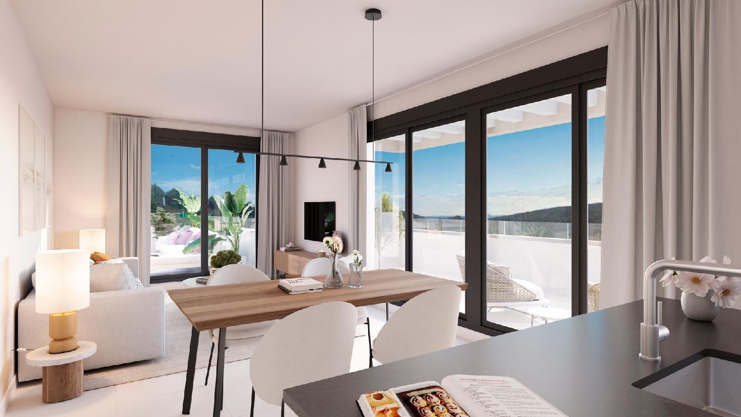  à vendre appartement Casares Tierra De Mellid 5