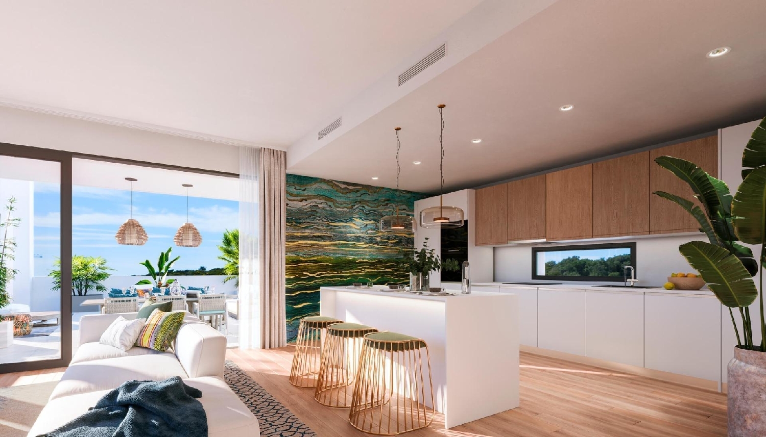  à vendre appartement Casares Tierra De Mellid 3