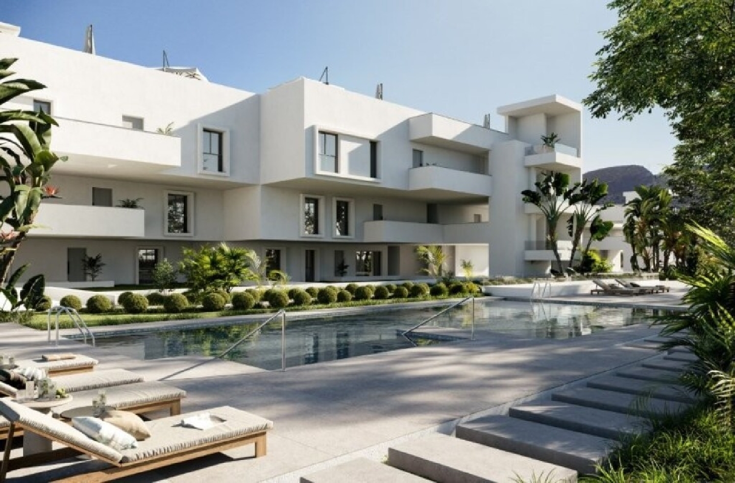  kaufen Wohnung Casares Costa Del Sol Occidental 13
