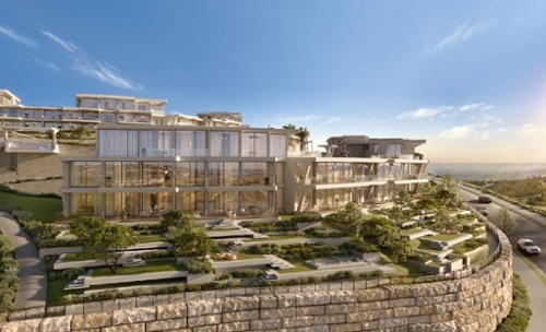 Casares Costa Del Sol Occidental apartment foto 6307241