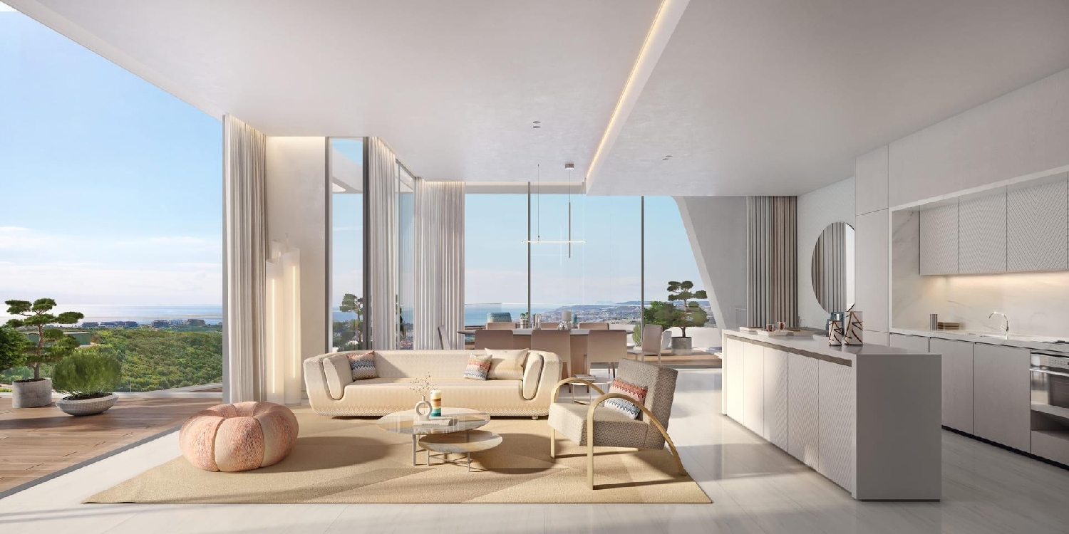  for sale apartment Casares Costa Del Sol Occidental 3