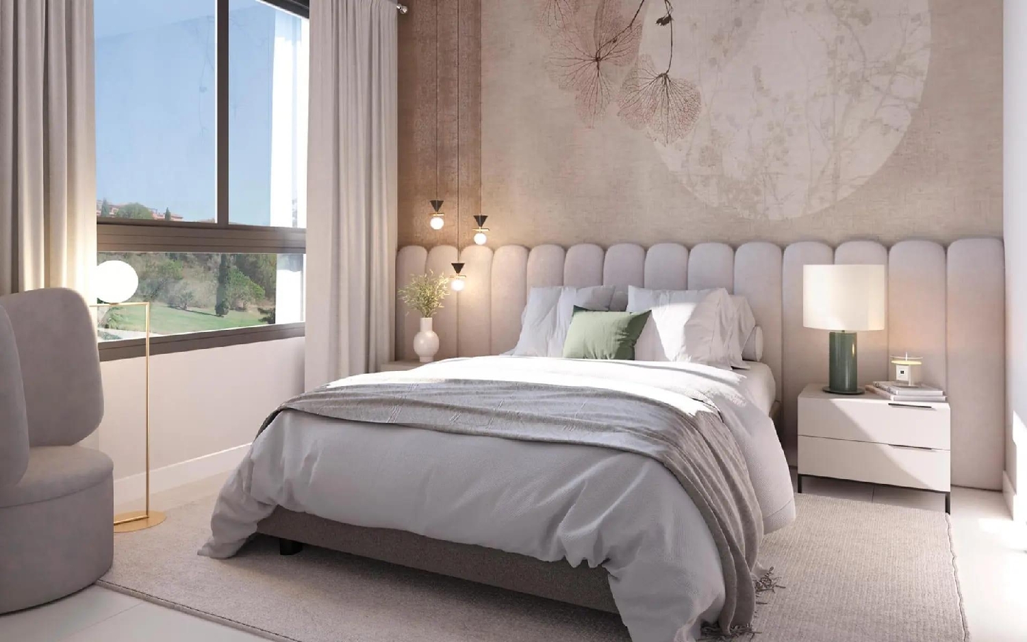  kaufen Wohnung Casares Costa Del Sol Occidental 4