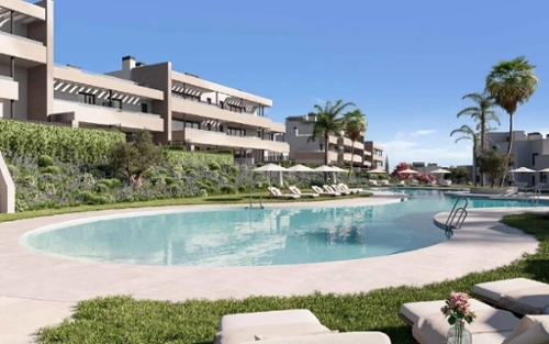 Casares Costa Del Sol Occidental Wohnung Bild 6307358