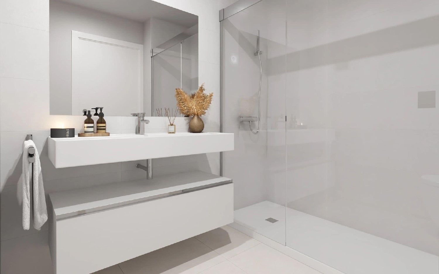  kaufen Wohnung Casares Costa Del Sol Occidental 8