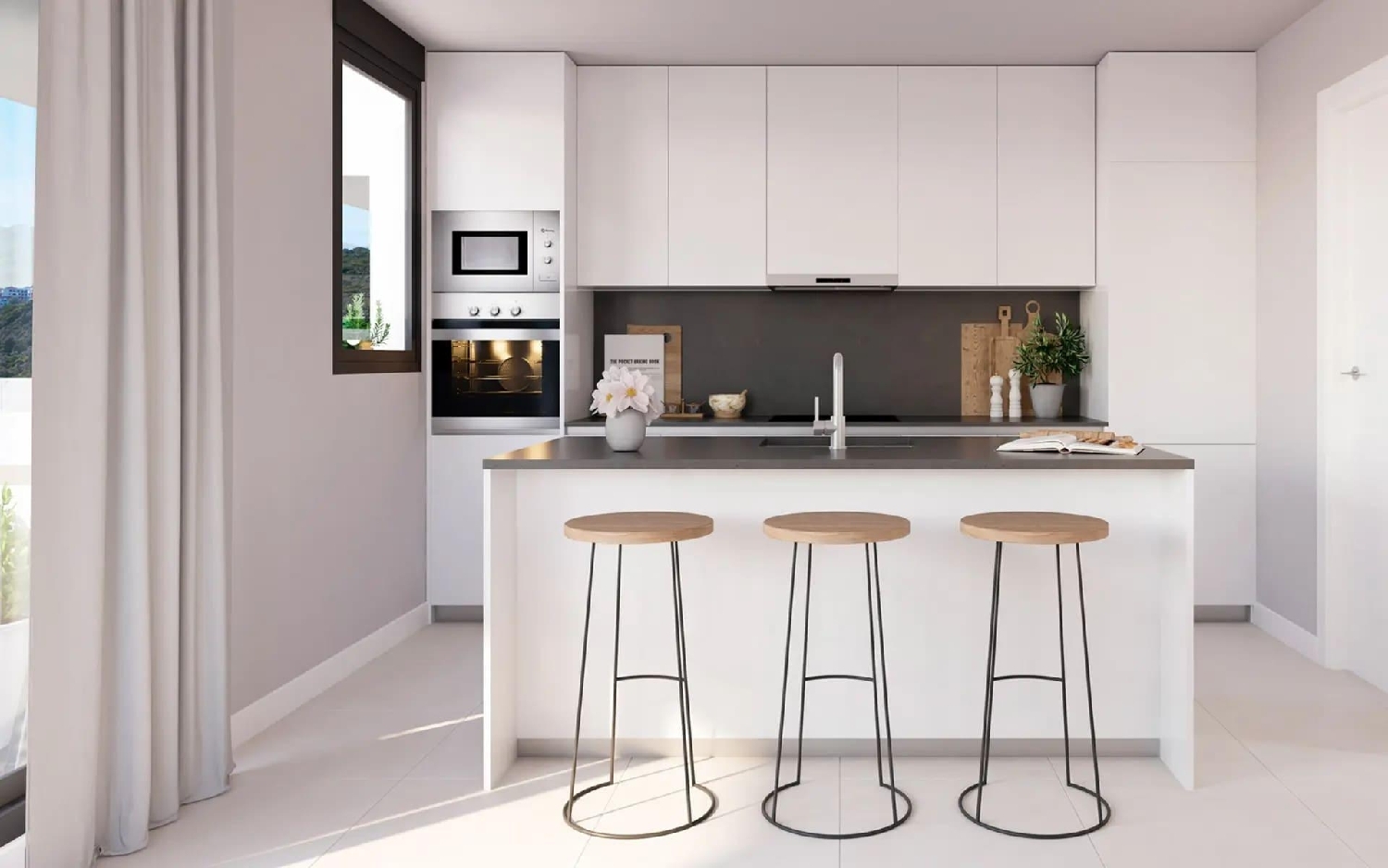  kaufen Wohnung Casares Costa Del Sol Occidental 7