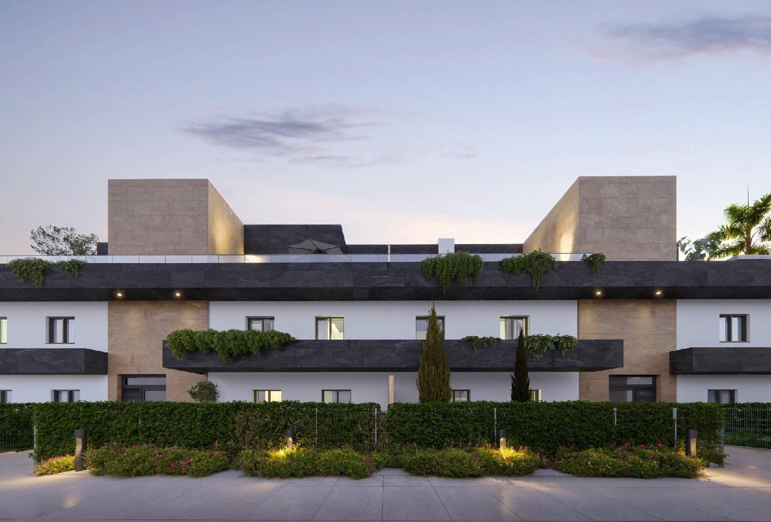  en venta apartamento Casares Costa Del Sol Occidental 4