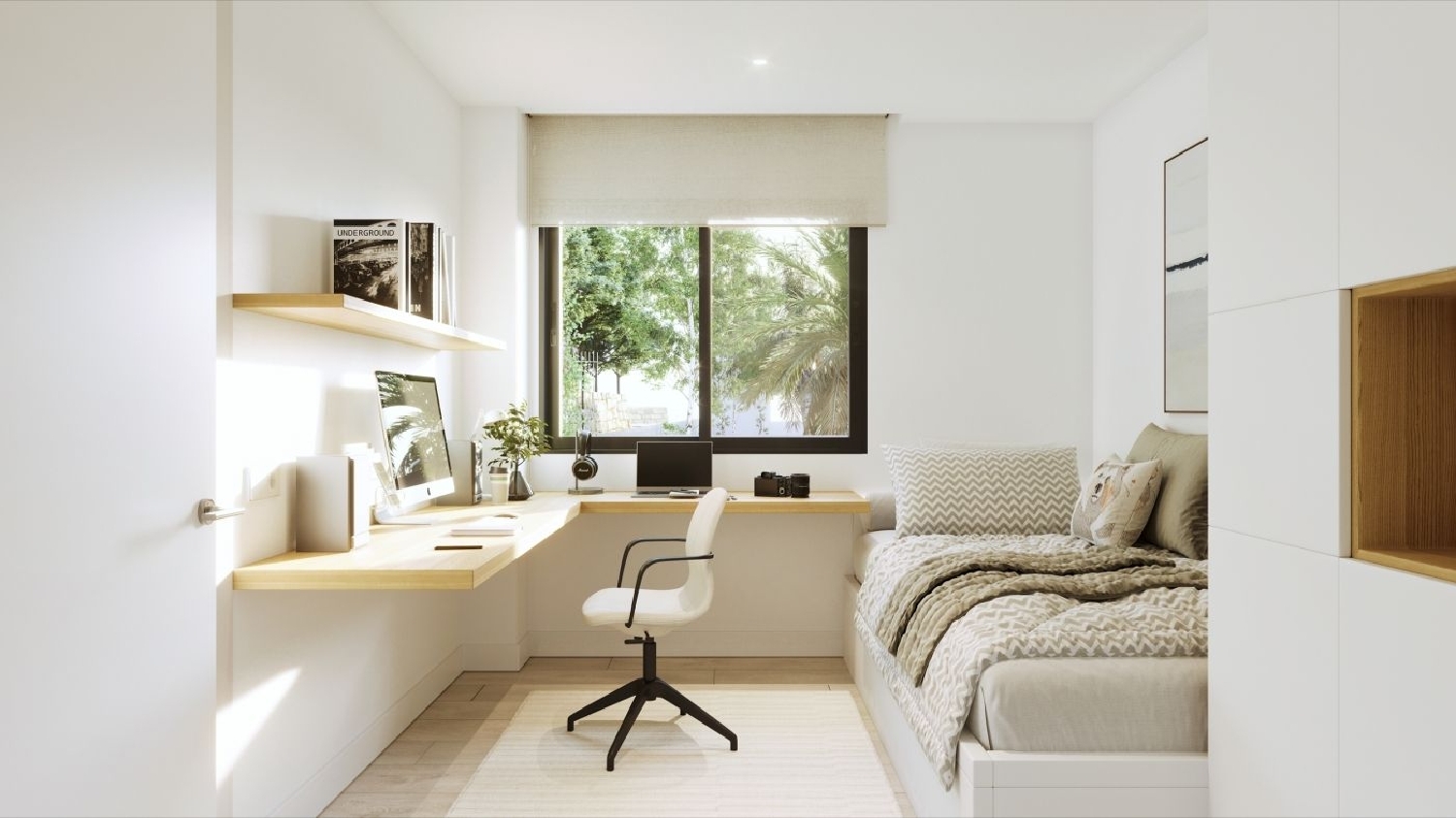  te koop appartement Casares Costa Del Sol Occidental 6