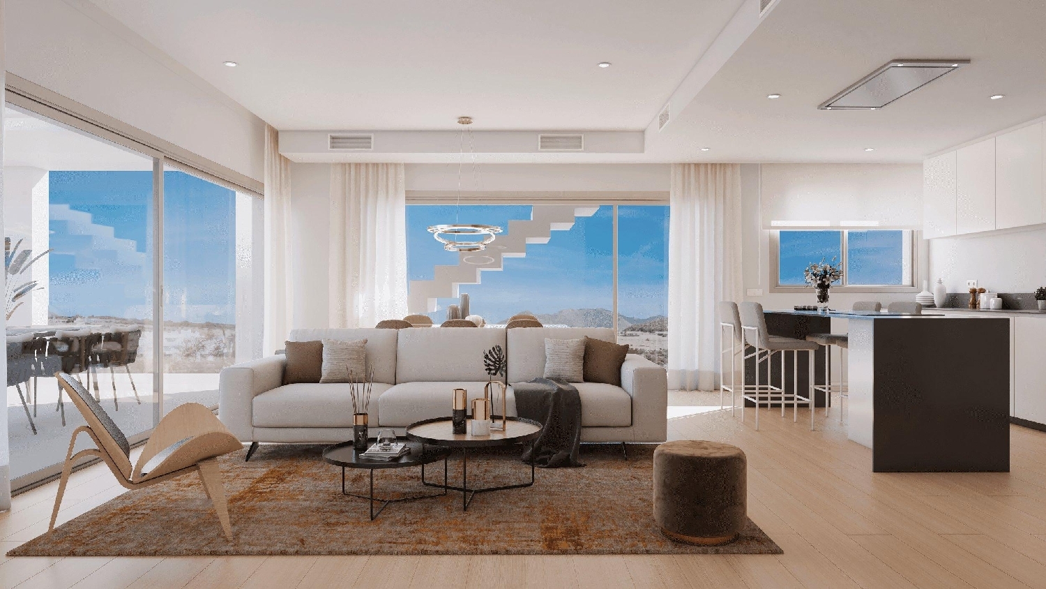  te koop appartement Casares Costa Del Sol Occidental 8