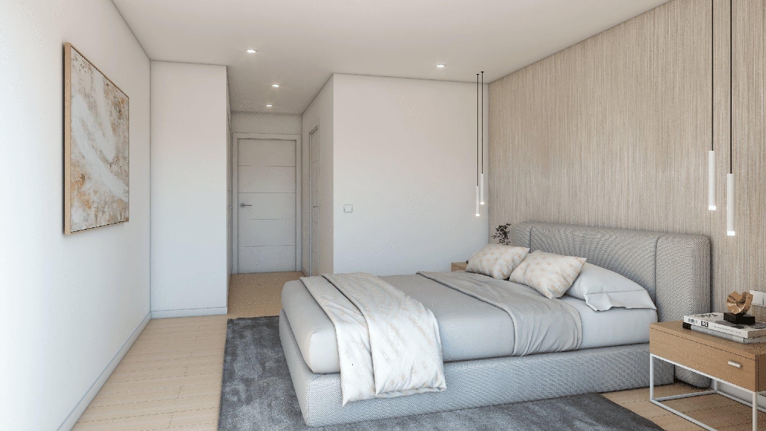  te koop appartement Casares Costa Del Sol Occidental 6