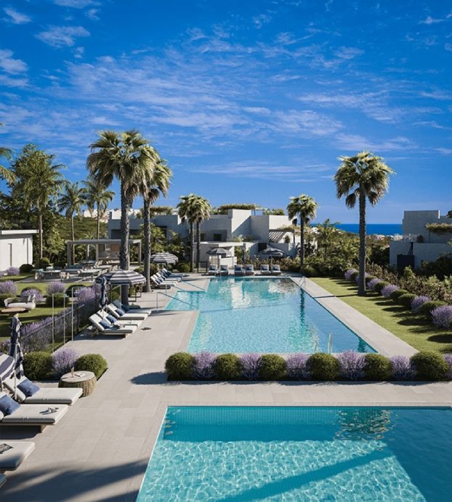  te koop appartement Casares Costa Del Sol Occidental 6