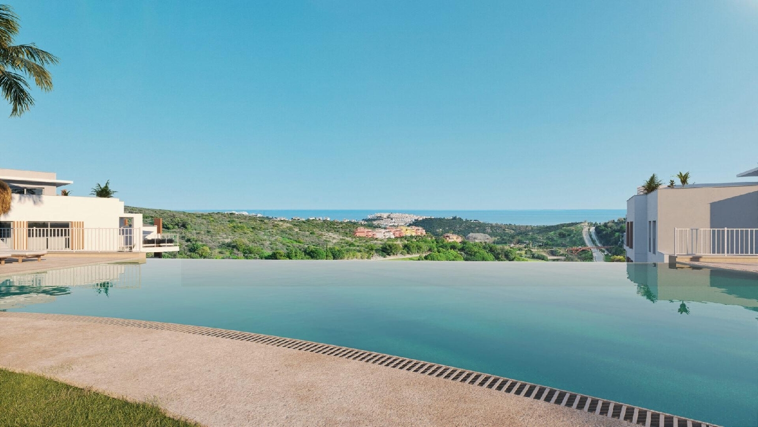  kaufen Wohnung Casares Costa Del Sol Occidental 3