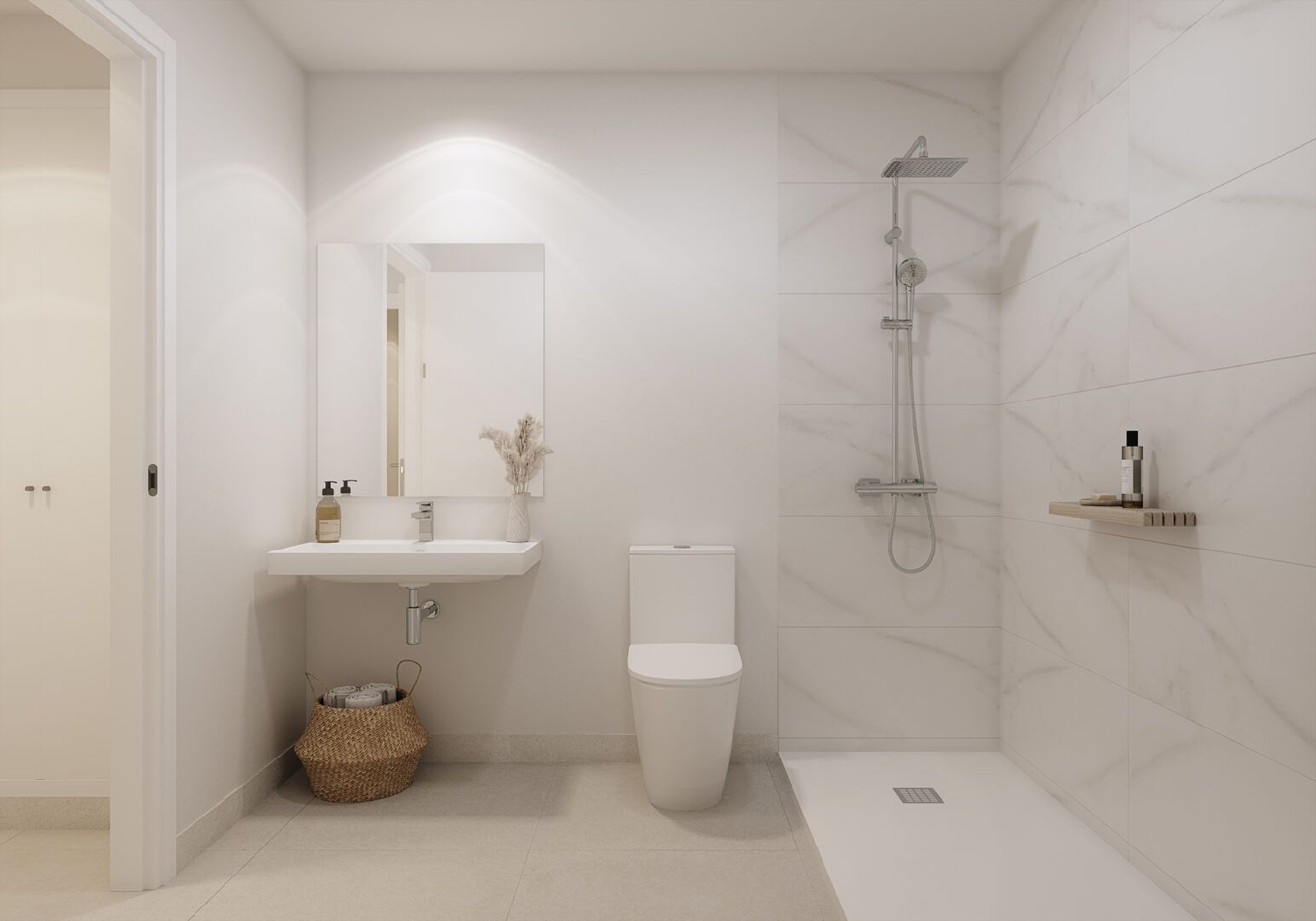  kaufen Wohnung Casares Costa Del Sol Occidental 8