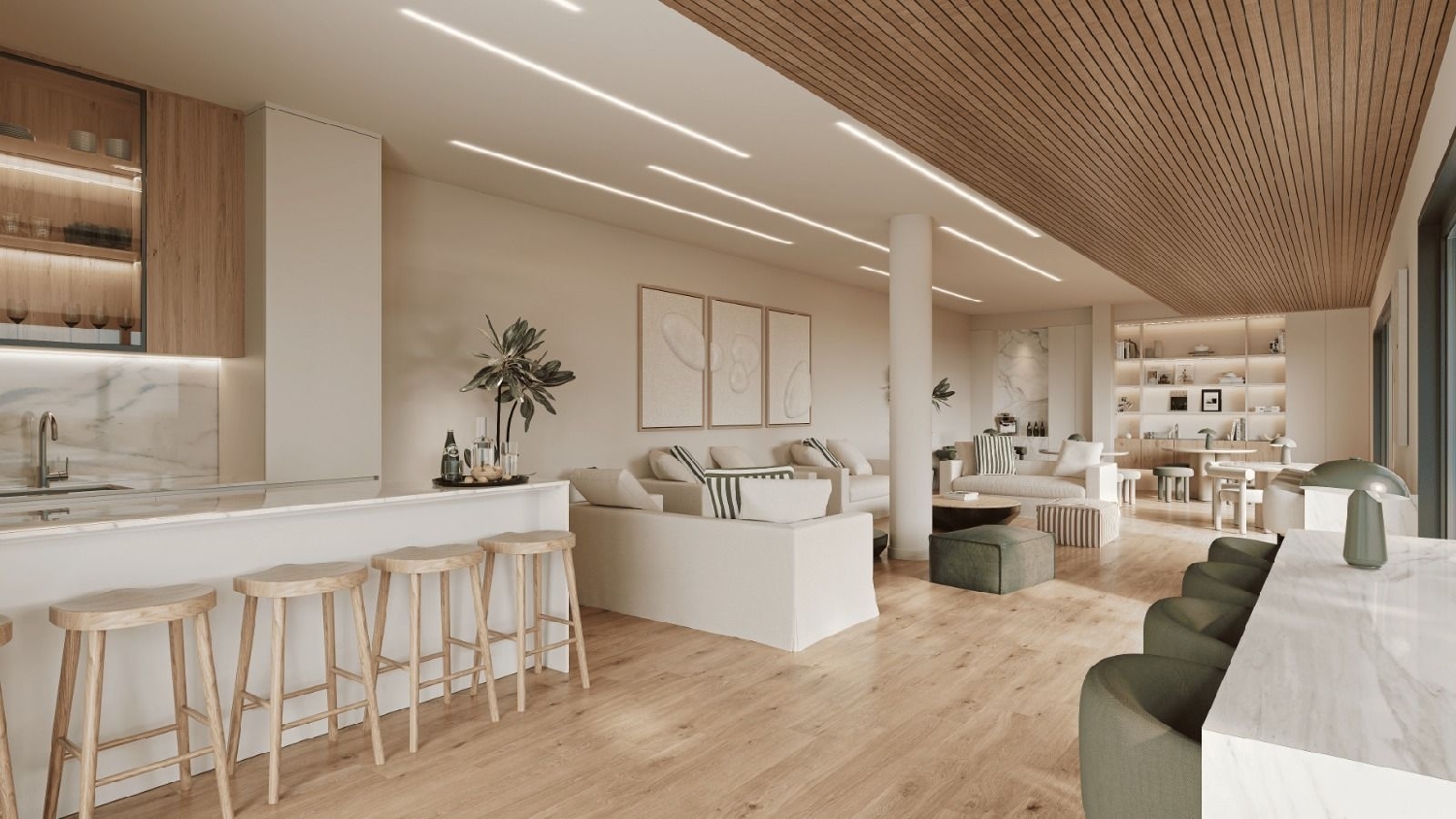  en venta apartamento Casares Costa Del Sol Occidental 8