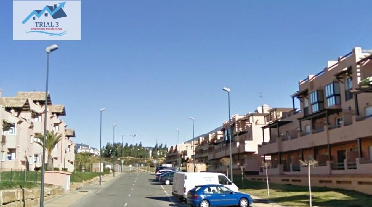 kaufen Wohnung Casares Costa Del Sol Occidental 2