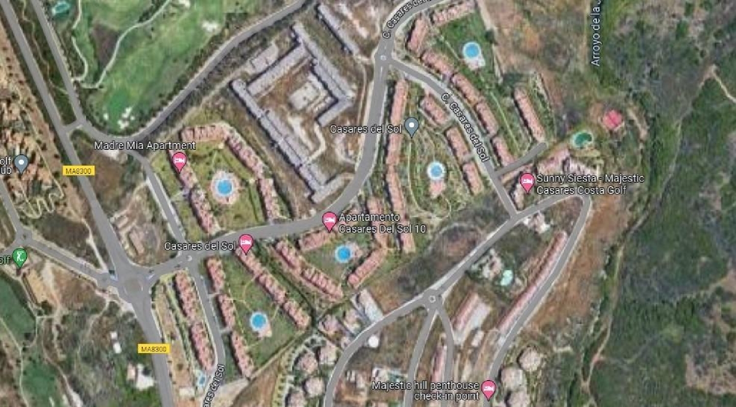 kaufen Wohnung Casares Costa Del Sol Occidental 3