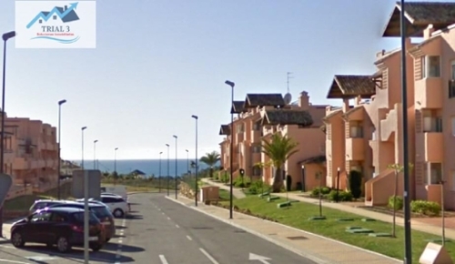 Casares Costa Del Sol Occidental appartement foto 6319875