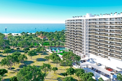 Casas De Cabanes Y Las Fuentes Alt Vinalopó apartment foto 6320001