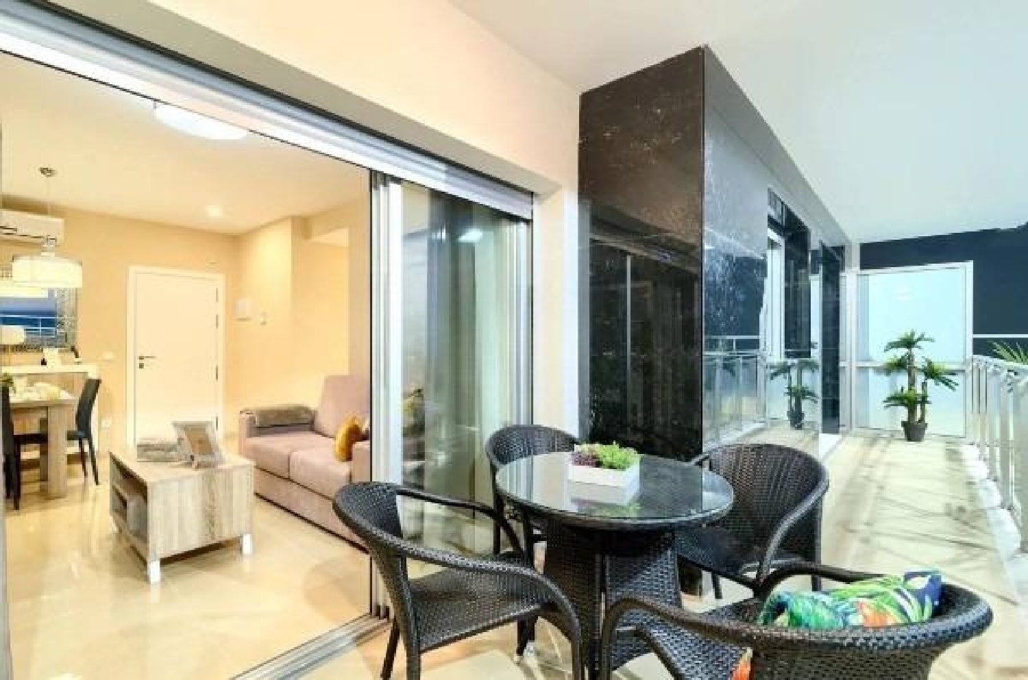 for sale apartment Casas De Cabanes Y Las Fuentes Alt Vinalopó 2