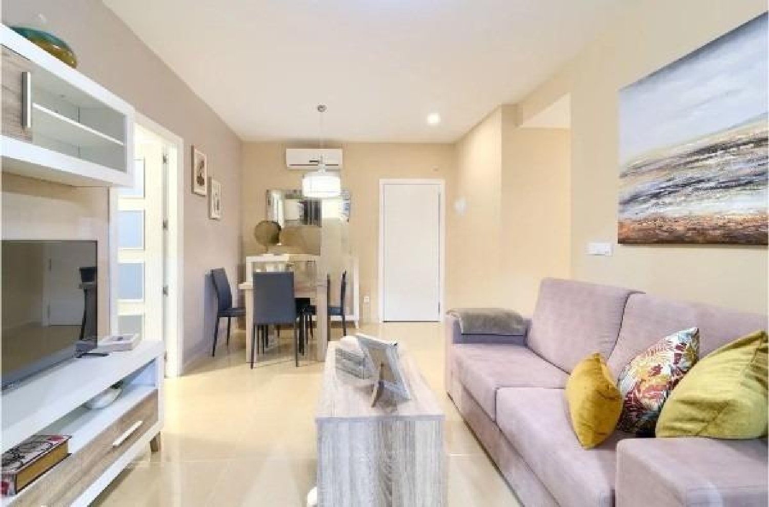 for sale apartment Casas De Cabanes Y Las Fuentes Alt Vinalopó 6